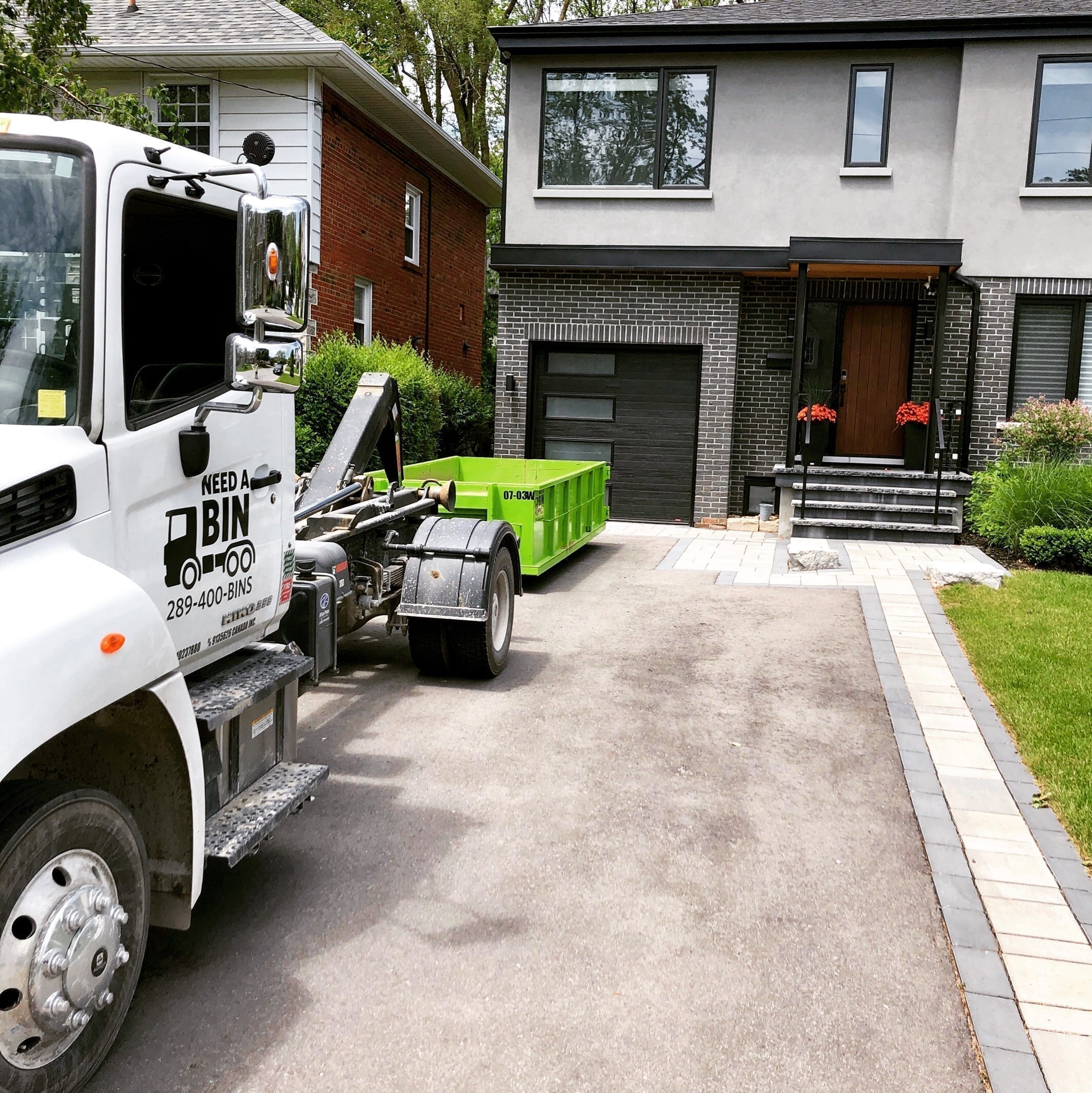 Disposal Bin Rental from $270/week | Garbage Bin Rental ...