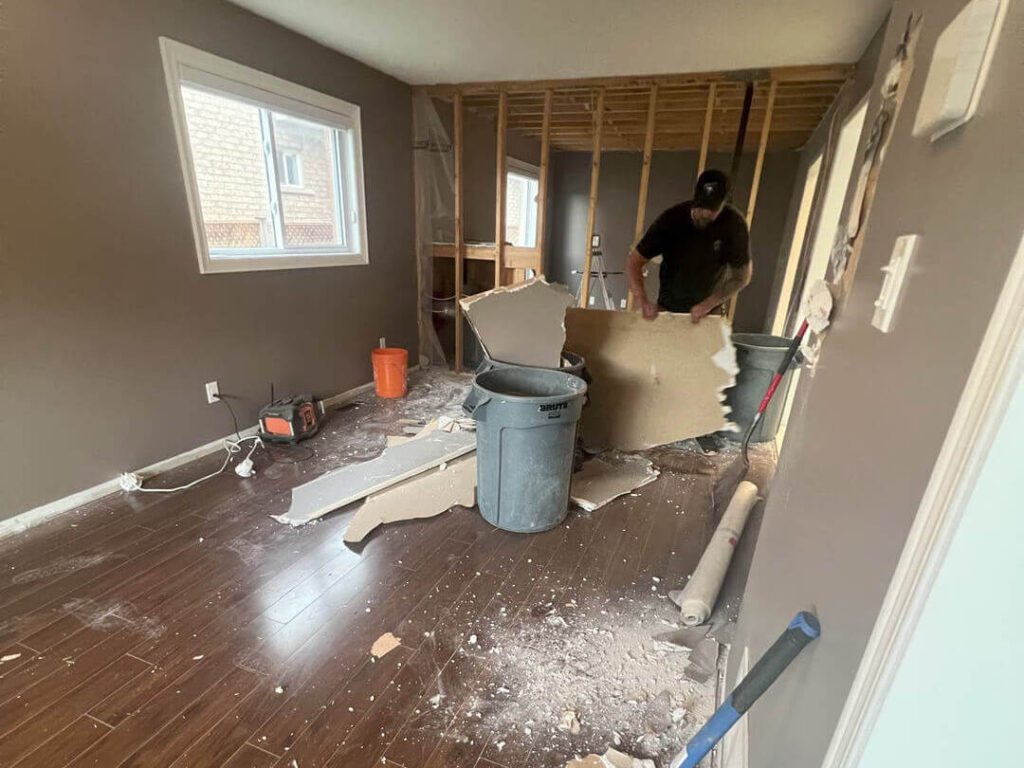 The Best Demolition Service